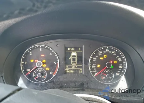 2012 Volkswagen Passat Sel from USA, damaged, VIN 1VWCN7A30CC057251